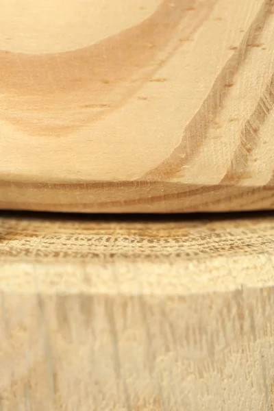 Textural de madeira fundo designer layout em branco — Fotografia de Stock