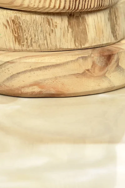 Деревянный текстурный дизайнер фона пустой макет — стоковое фото