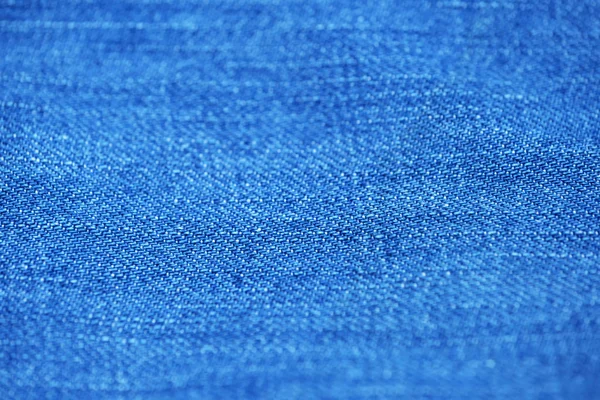 Синій джинсового фону — стокове фото