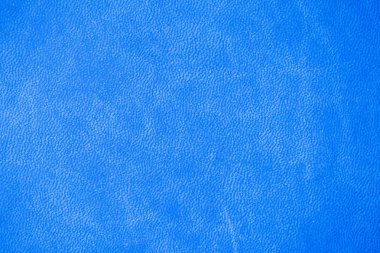 Soyut deri mavi arka plan