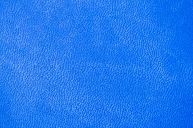 Soyut deri mavi arka plan