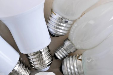 Aydınlatma elektrik lambaları