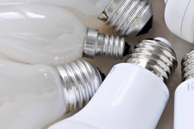 Aydınlatma elektrik lambaları
