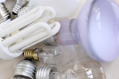 Aydınlatma elektrik lambaları