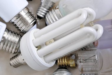 Aydınlatma elektrik lambaları