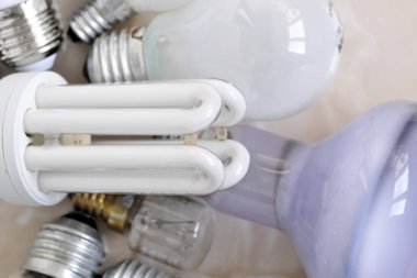 Aydınlatma elektrik lambaları