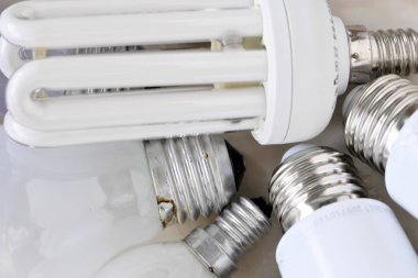 Aydınlatma elektrik lambaları