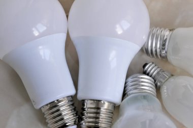 Aydınlatma elektrik lambaları