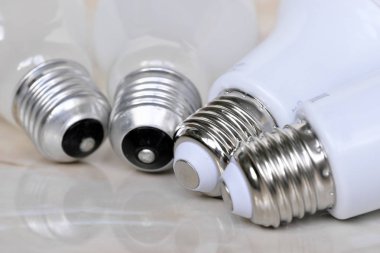 Aydınlatma elektrik lambaları