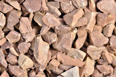 Dekoratif kuvarsit cips