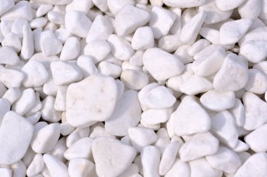 Dekoratif mermer cips