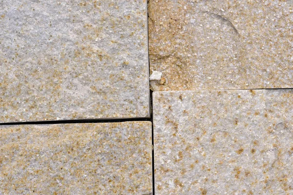 Decorative stone building boards — Stock Photo, Image