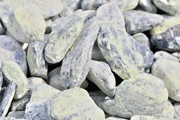 Decorative stone building — Stock Photo, Image