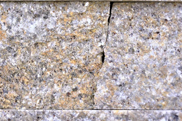 Decoratieve stenen Bouwplaten — Stockfoto