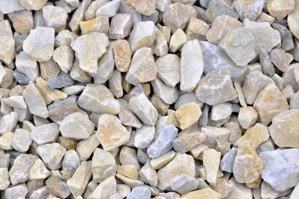 Decoratieve stenen constructie kruimel — Stockfoto