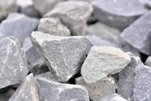 Miękiszu budowlanych kamień ozdobny — Zdjęcie stockowe