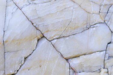 Dekoratif mermer taş arka plan