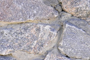 Dekoratif granit taş arka plan