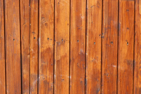 赤い木製の背景 — ストック写真