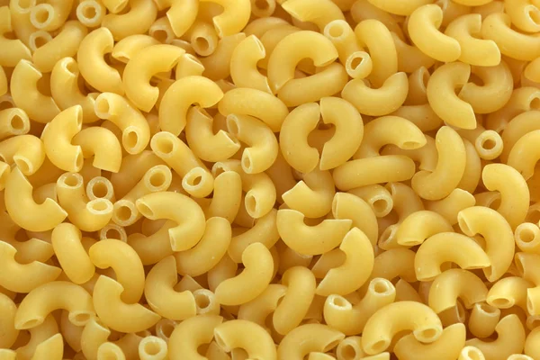 Çiğ buğday makarna yakın yukarı