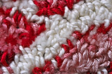 El yapımı nakış elemanı