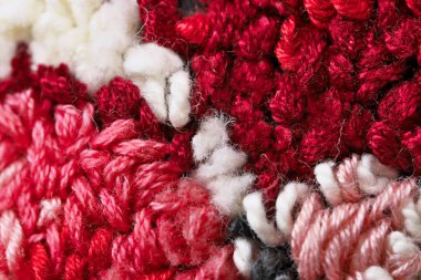 El yapımı nakış elemanı