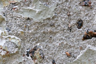 Beton yüzey dokusal arka plan