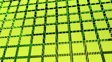 parlak geometrik arka plan