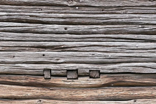 Fond de vieilles planches en bois — Photo