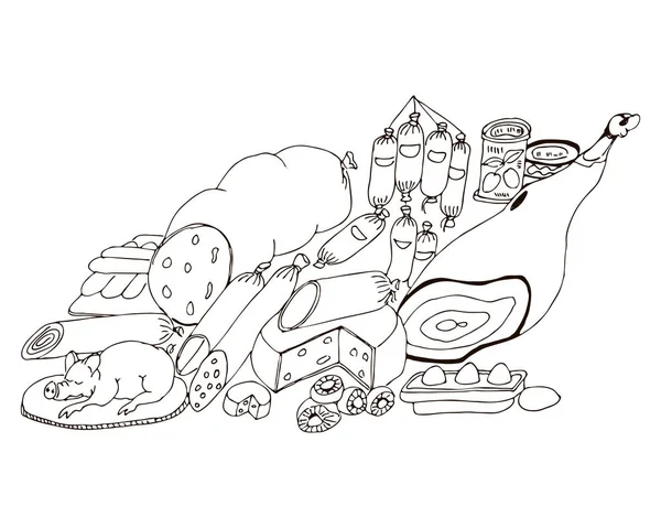 Masada gastronomik bolluk