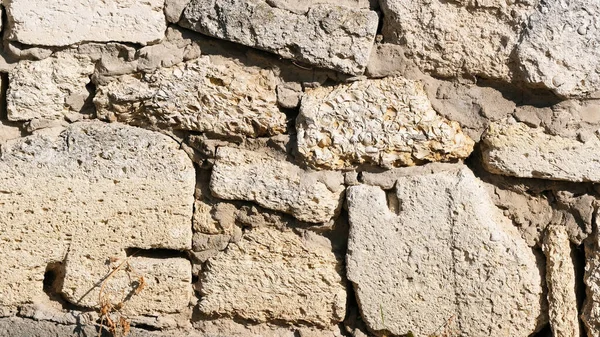 Sfondo da muro di mattoni — Foto Stock