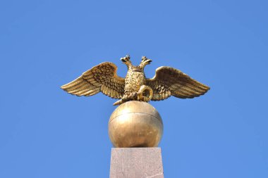 Altın Çift Kartal 