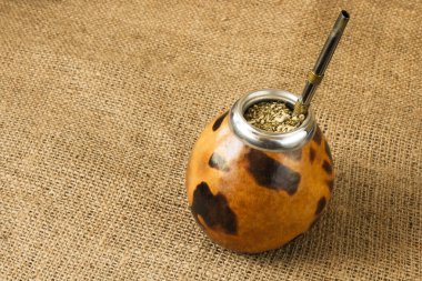 yerba dostum içki aksesuarları ile