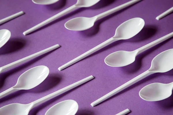 plastic disposable cutlery, forbiden in european union