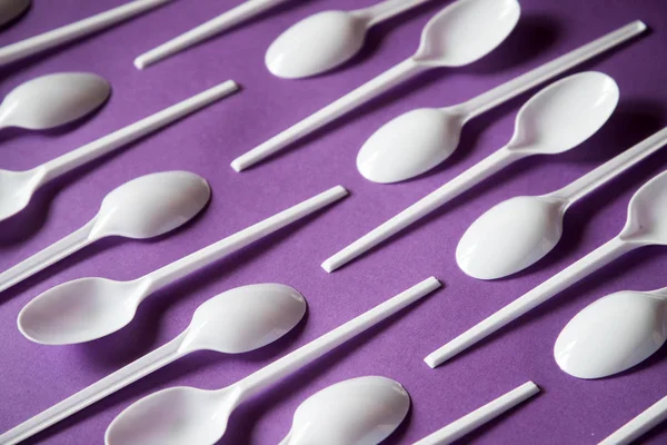 plastic disposable cutlery, forbiden in european union