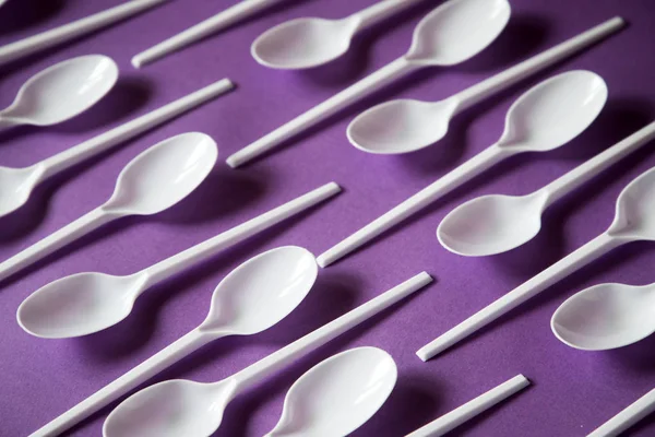 plastic disposable cutlery, forbiden in european union