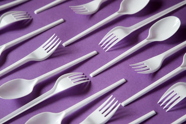 plastic disposable cutlery, forbiden in european union