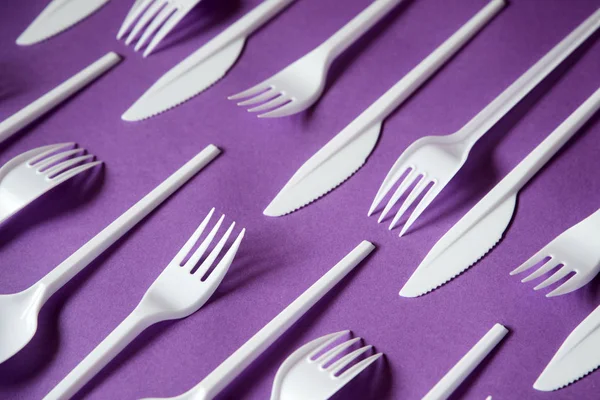 plastic disposable cutlery, forbiden in european union