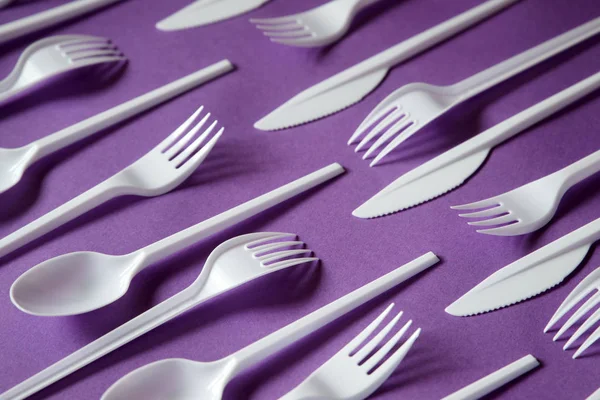 plastic disposable cutlery, forbiden in european union