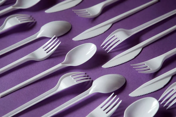 plastic disposable cutlery, forbiden in european union