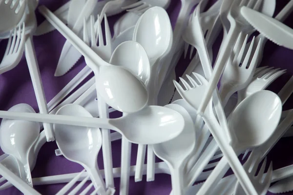 plastic disposable cutlery, forbiden in european union
