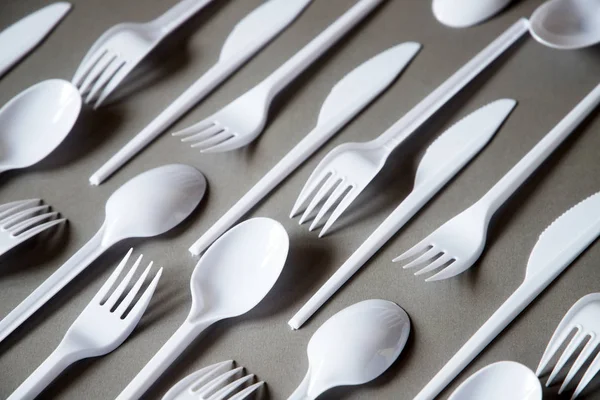 plastic disposable cutlery, forbiden in european union