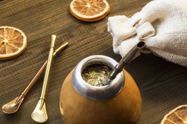 enerjik yerba dostum içki