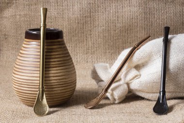 enerjik yerba dostum içki