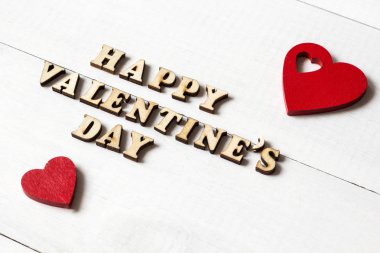 Sevgililer günü kavramı arka plan