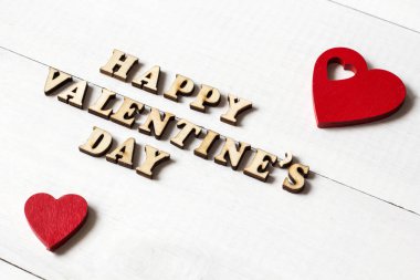 Sevgililer günü kavramı arka plan