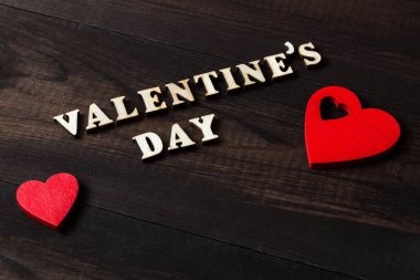 Sevgililer günü kavramı arka plan