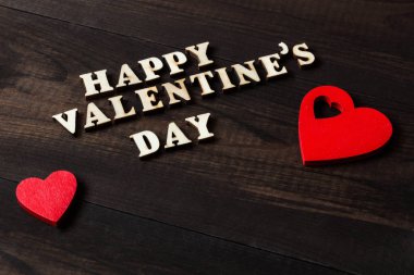 Sevgililer günü kavramı arka plan