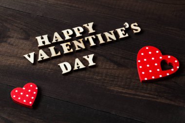 Sevgililer günü kavramı arka plan