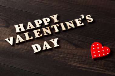 Sevgililer günü kavramı arka plan